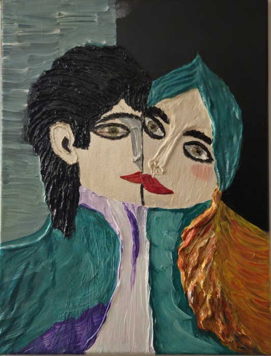 Pictura Iubire Absolută