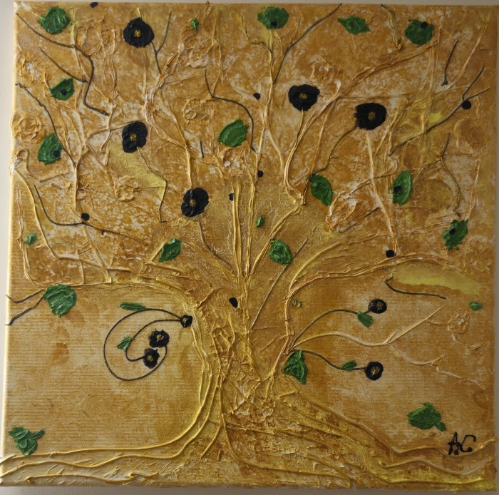 Pictura Toamna După Vară