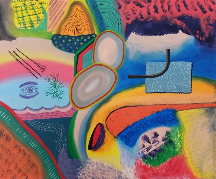 Pictura Biologia Culorii