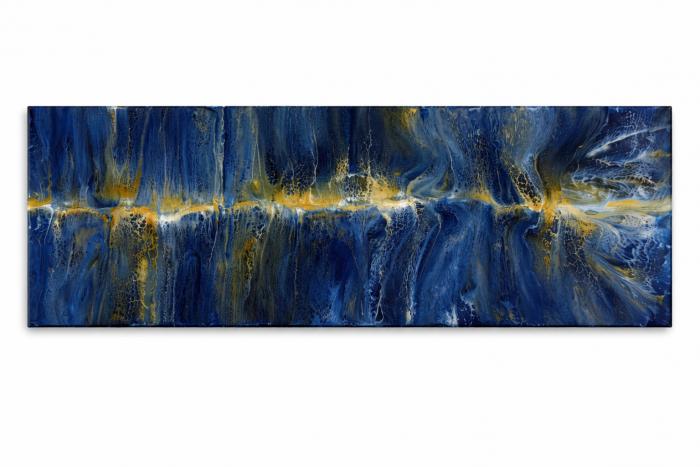 Pictura Golden Waves