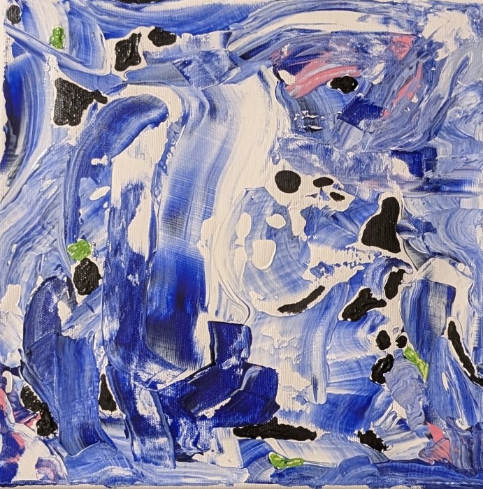 Pictura Silent Scream