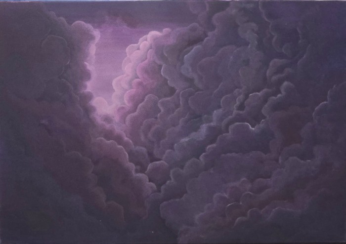 Pictura Dincolo De Lumi