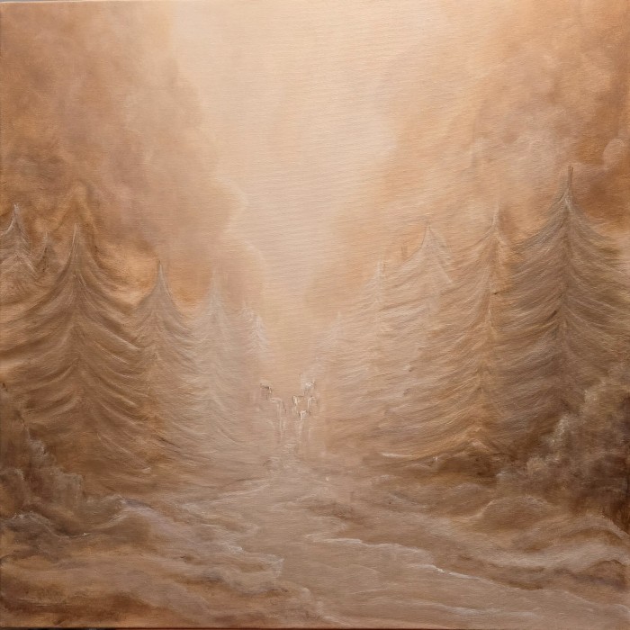 Pictura Iarna Inimilor Noastre