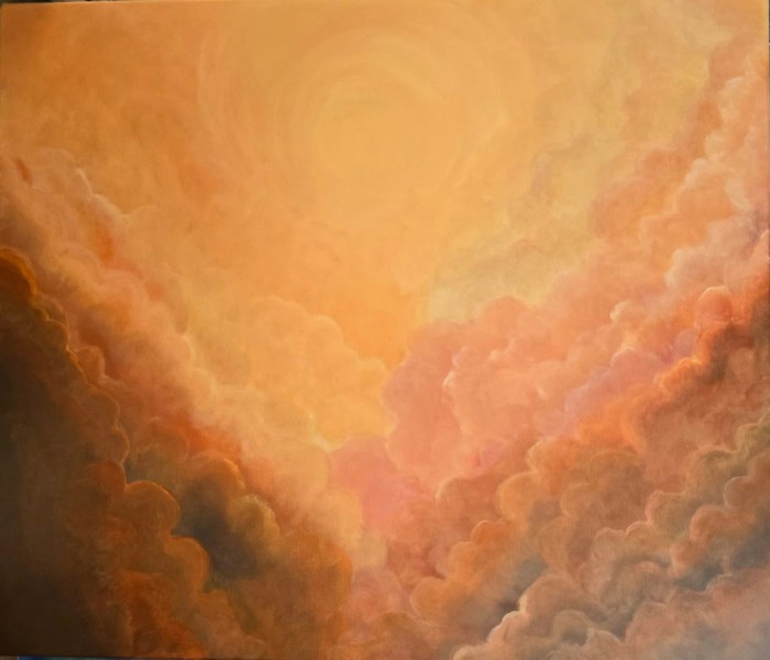 Pictura Lumina Din Lăuntru