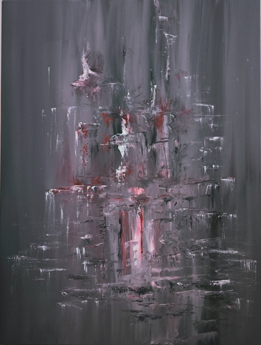 Pictura Tăceri Care Vorbesc