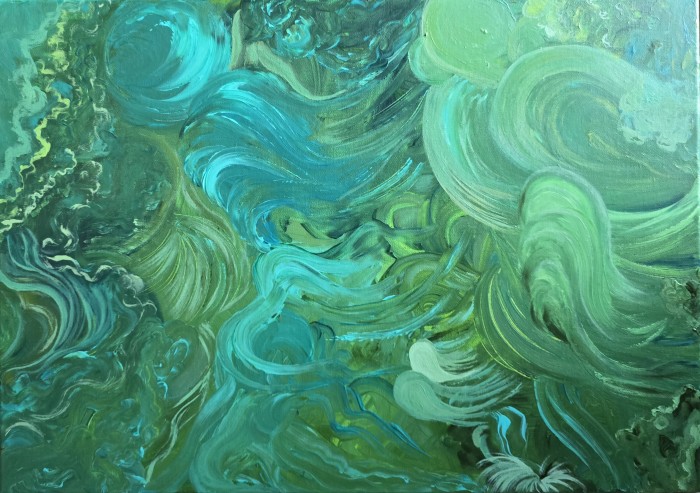 Pictura Mrejele Vietii