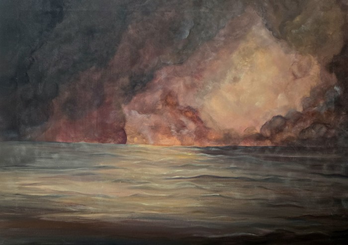 Pictura Dincolo De Tine