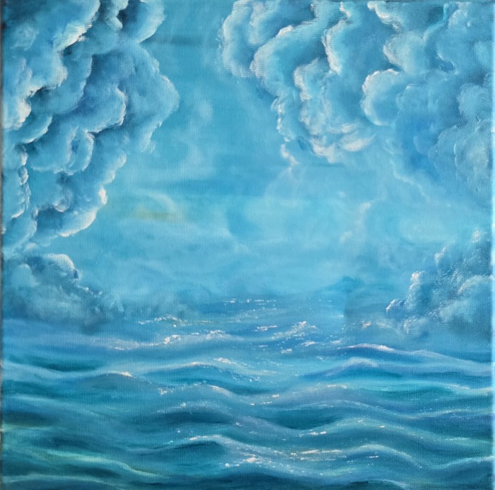 Pictura Dincolo De Lume