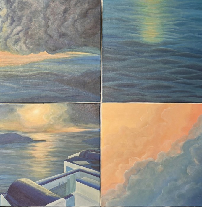 Pictura Povesti De Pe Acele Taramuri