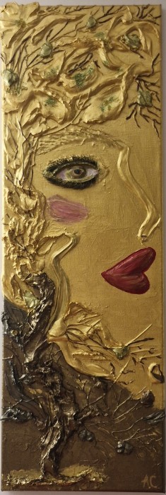 Pictura Arborele Prosperitatii