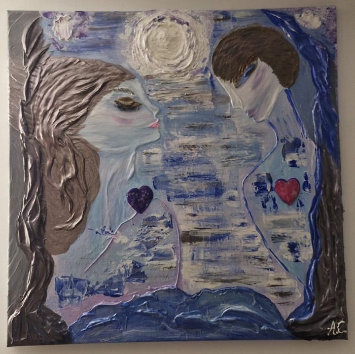 Pictura Povești Nerostite