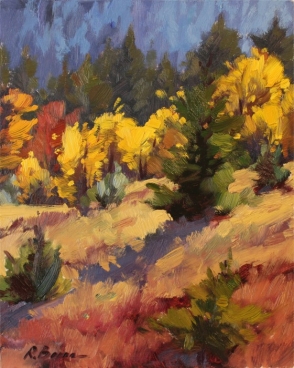 Toamna Aramie Pictura