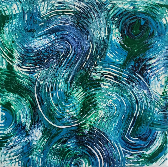 Pictura Reverberatii