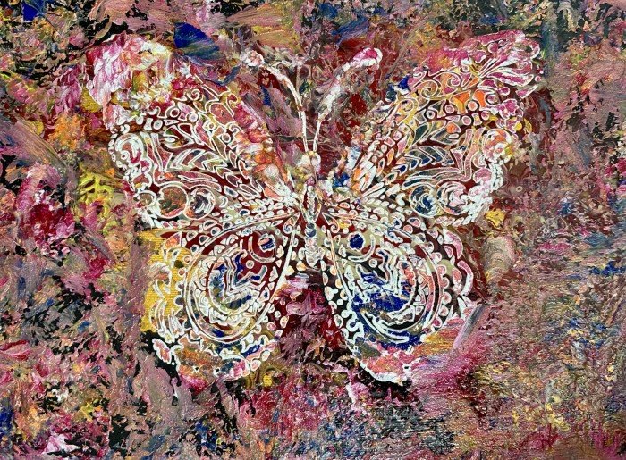 Pictura Sentiment Fragil