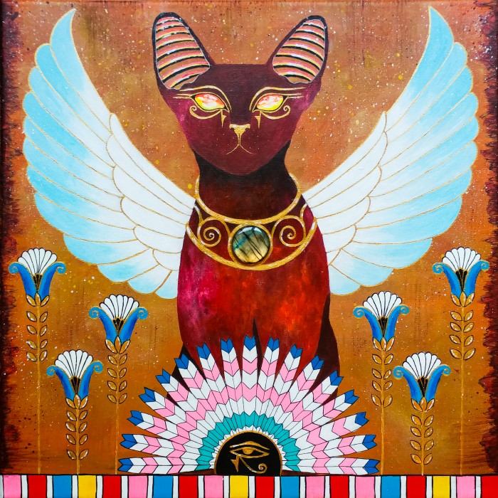 Pictura Ancient Beauty