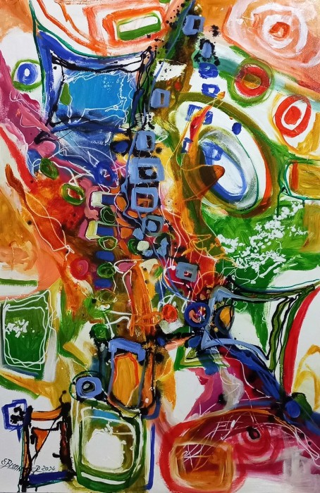 Pictura Cutiuta Cu Secrete