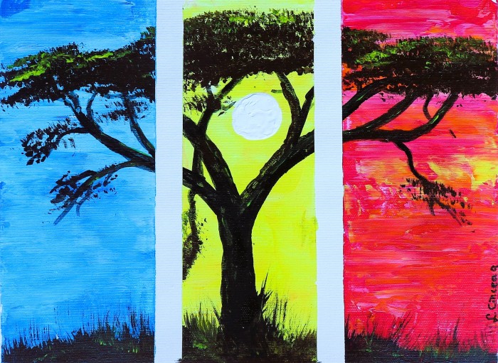 Pictura Sunny Africa