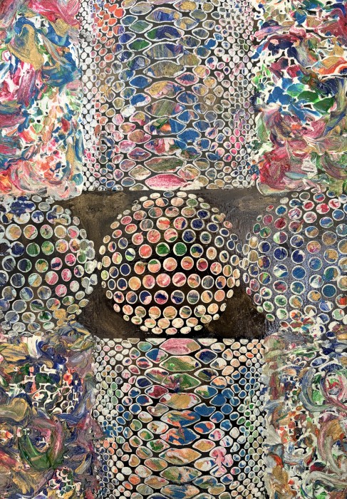 Pictura Planetele Iubirii