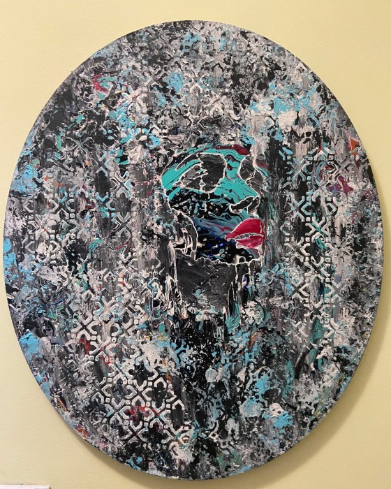 Pictura Interferente