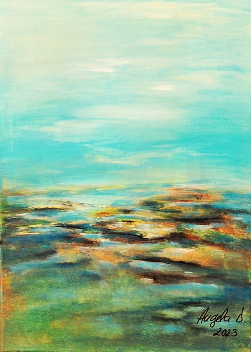 Pictura Last Paradise