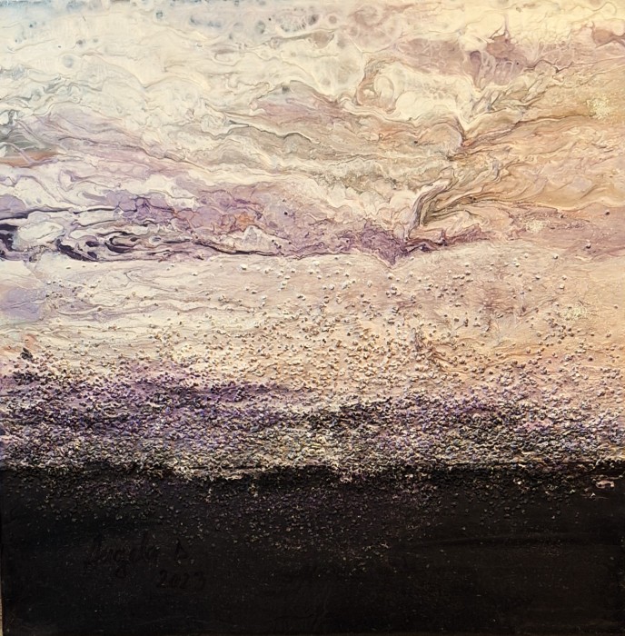 Pictura Wind Vibration