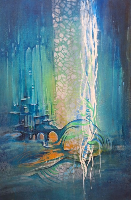 Pictura Glow In The Night