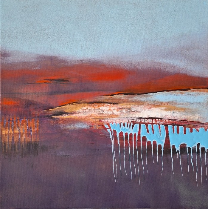 Pictura Play In Blue