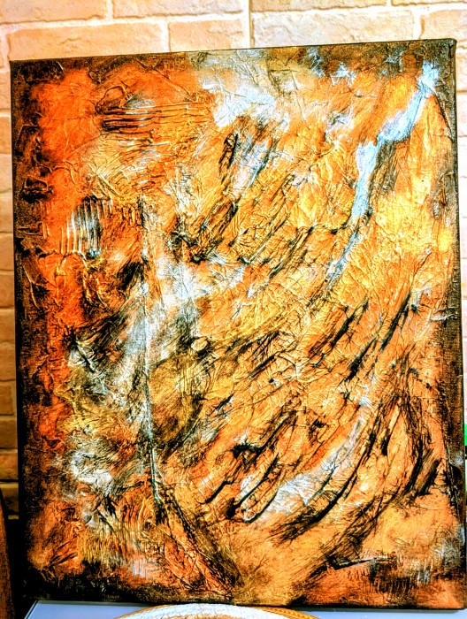 Pictura The Sound Of Silence