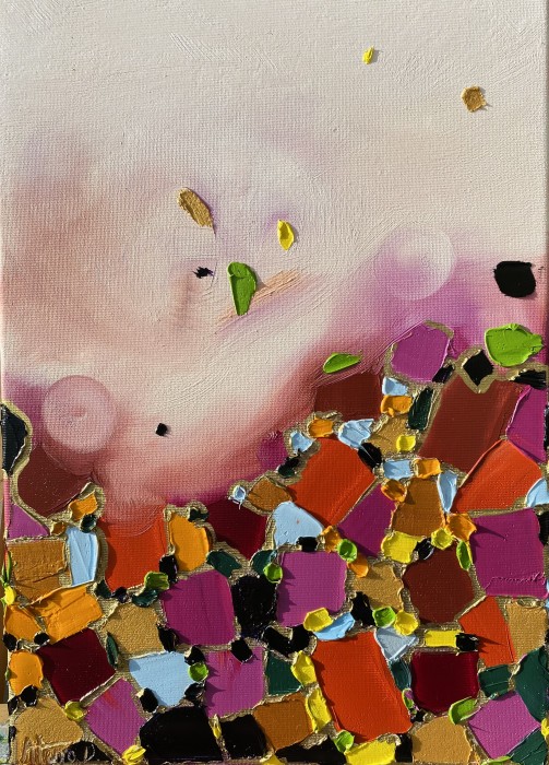 Pictura Crisp September