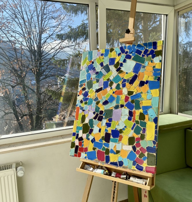 Pictura Kaleidoscope