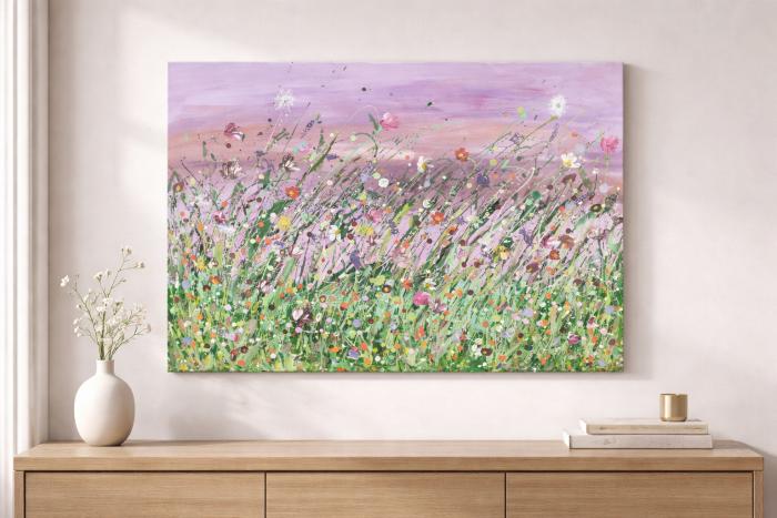 Pictura Sara's Flowers