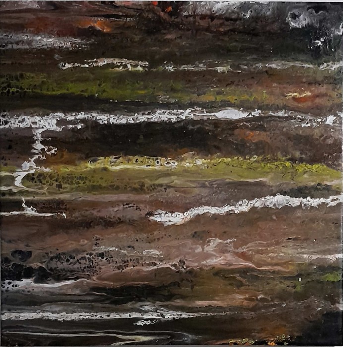 Pictura 4 Elements - Earth