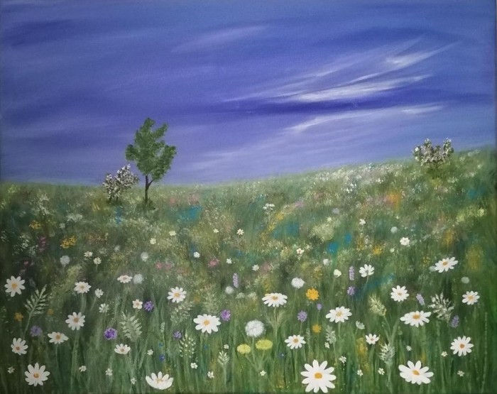 Pictura Rainy Days Are Coming