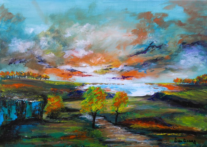 Pictura Journey Through Nature