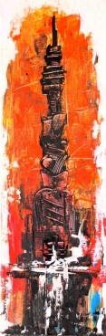 Skyscraper Pictura Skyscraper Pictura