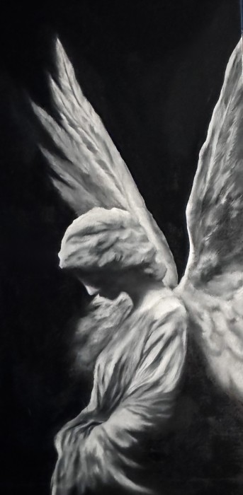 Pictura A Quiet Surrender