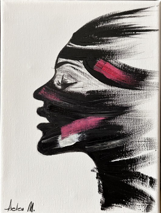 Pictura Furtuna Interioară