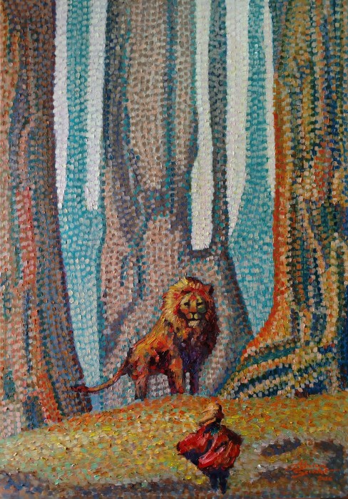 Pictura Fără Titlu