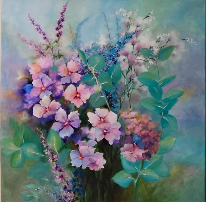 Pictura De Primavara