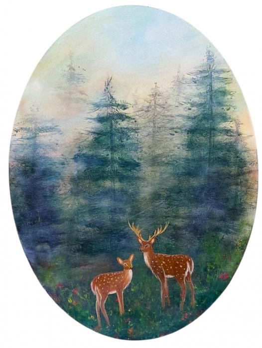 Pictura Vintage Serenity