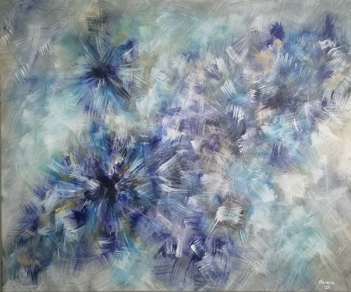 Pictura Winter Between Stars