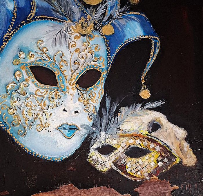 Pictura Metamorfoze Venețiene