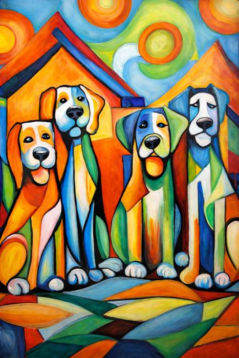 Pictura The Happy Pack