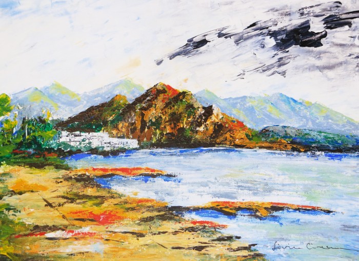 Pictura Volos - Grecia