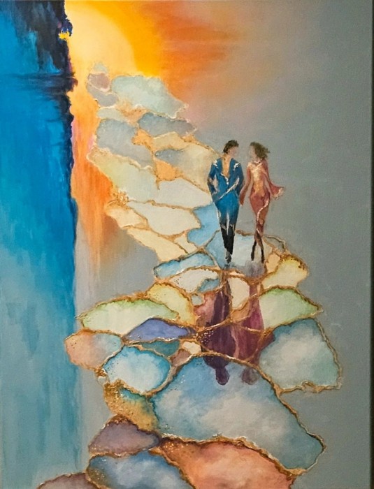 Pictura Happiness Lane