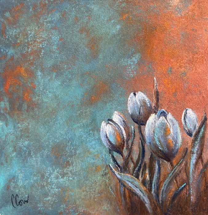 Pictura Blue Dream 2