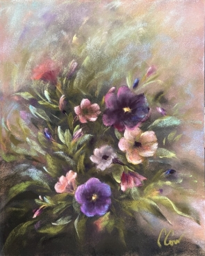 Bouquet Pictura Bouquet Pictura