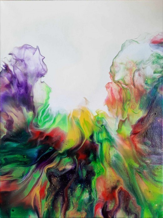 Pictura Breakthrough