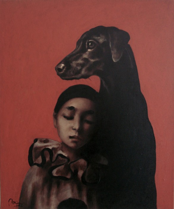 Pictura Nedespartiti