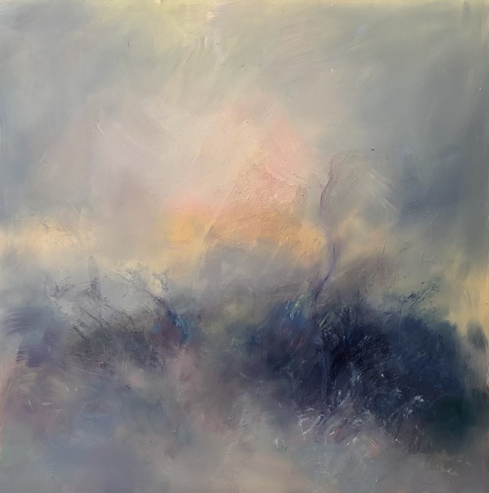 Pictura Gând De Iarnă